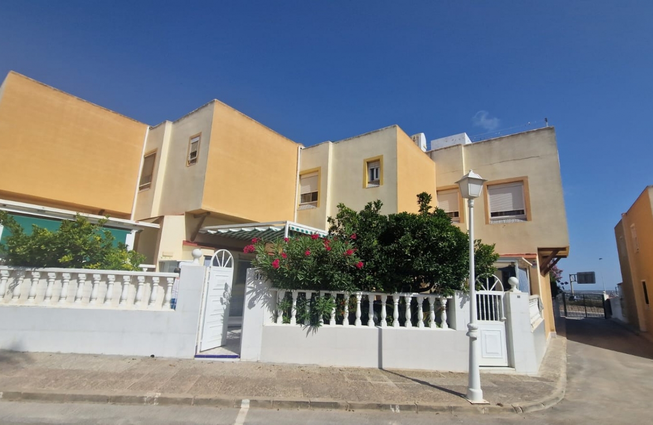 Resale - Duplex - Torrevieja - Torreblanca