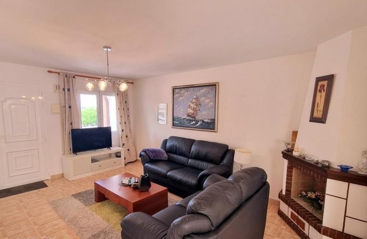 Resale - Duplex - Torrevieja - Torreta