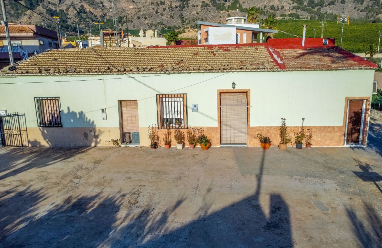 Resale - Finca - Orihuela Costa - Orihuela