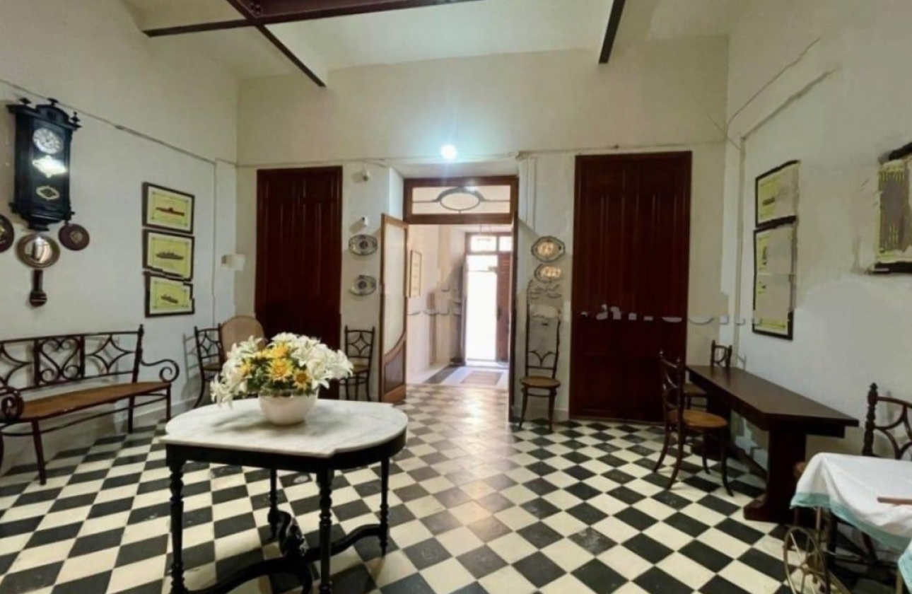 Resale - Manor house - Pinoso - City Center