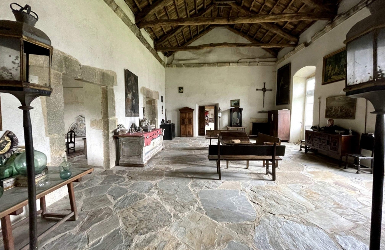 Resale - Palace - San Isidro