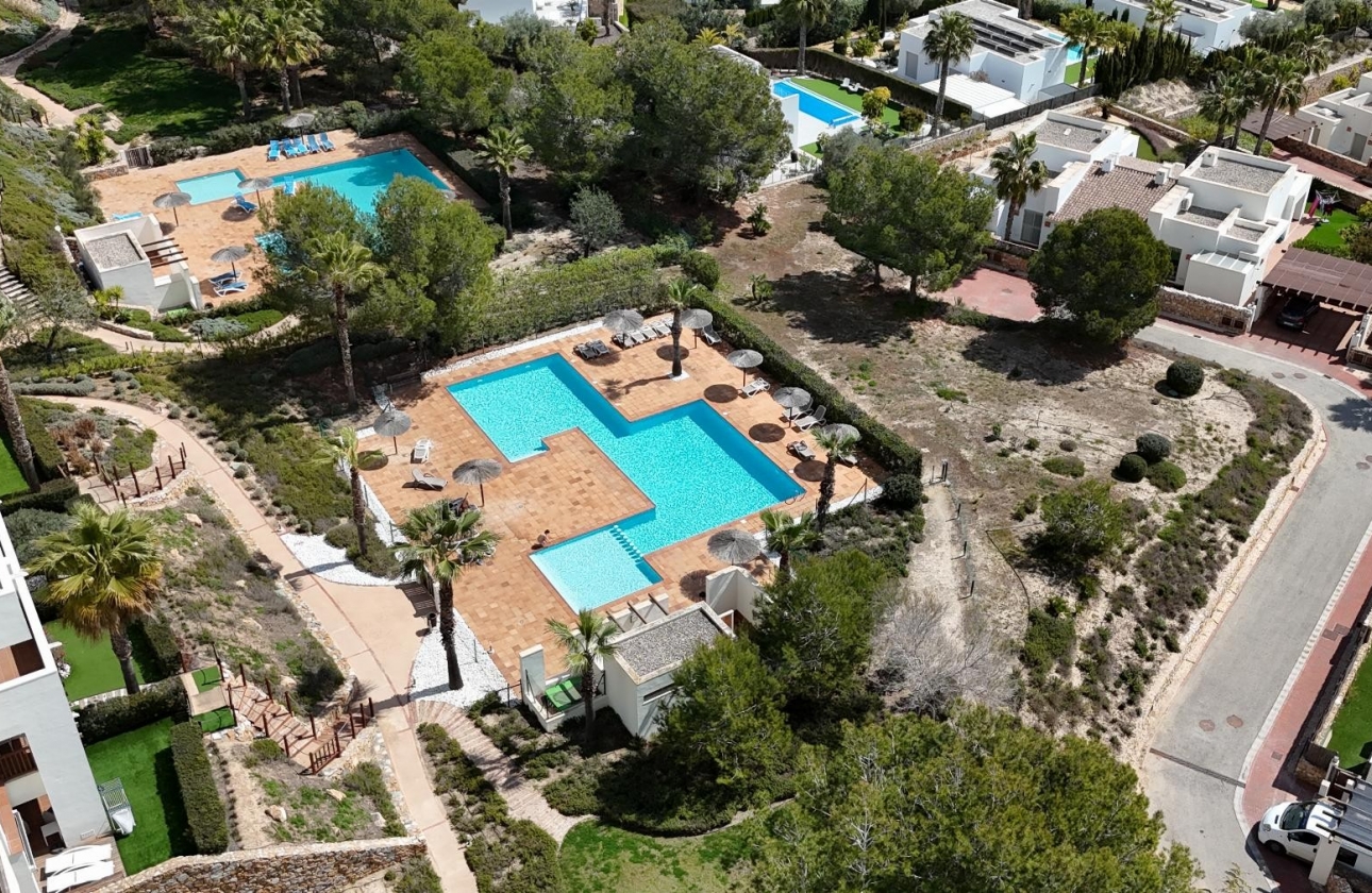 Resale - Penthouse - Orihuela Costa