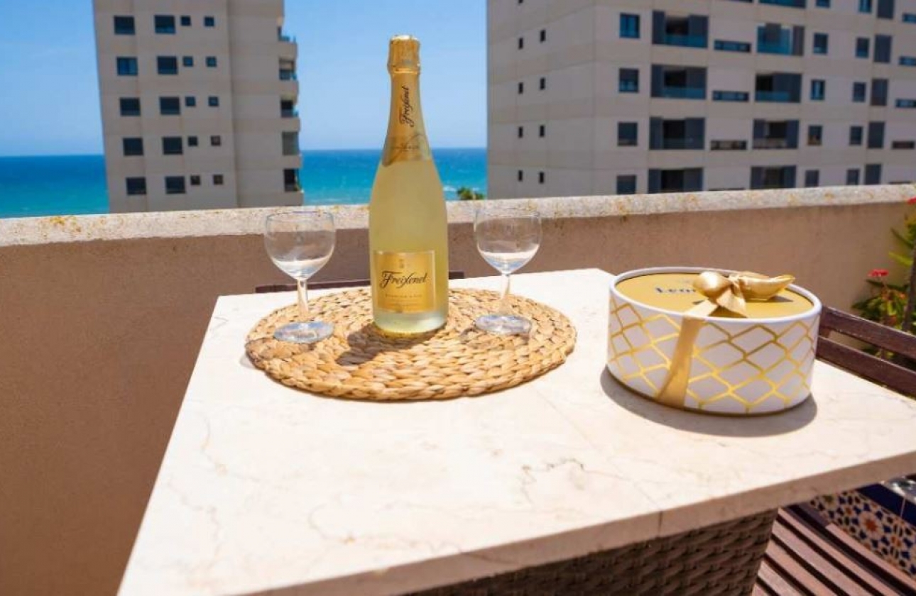 Resale - Penthouse - Punta Prima