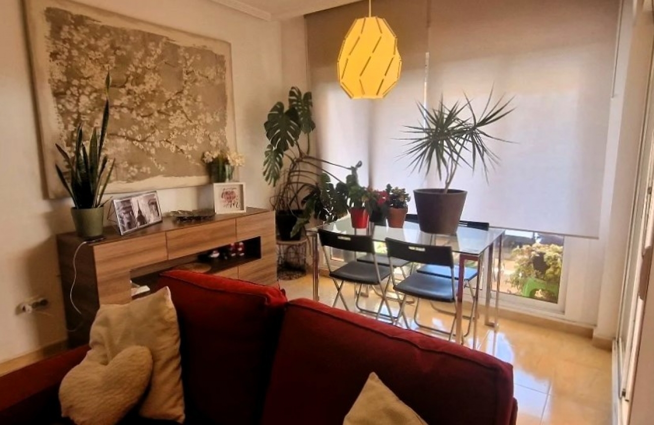 Resale - Penthouse - Santa Pola - Gran Alacant