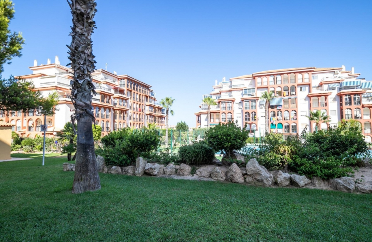 Resale - Penthouse - Torrevieja - Torrelamata - La Mata