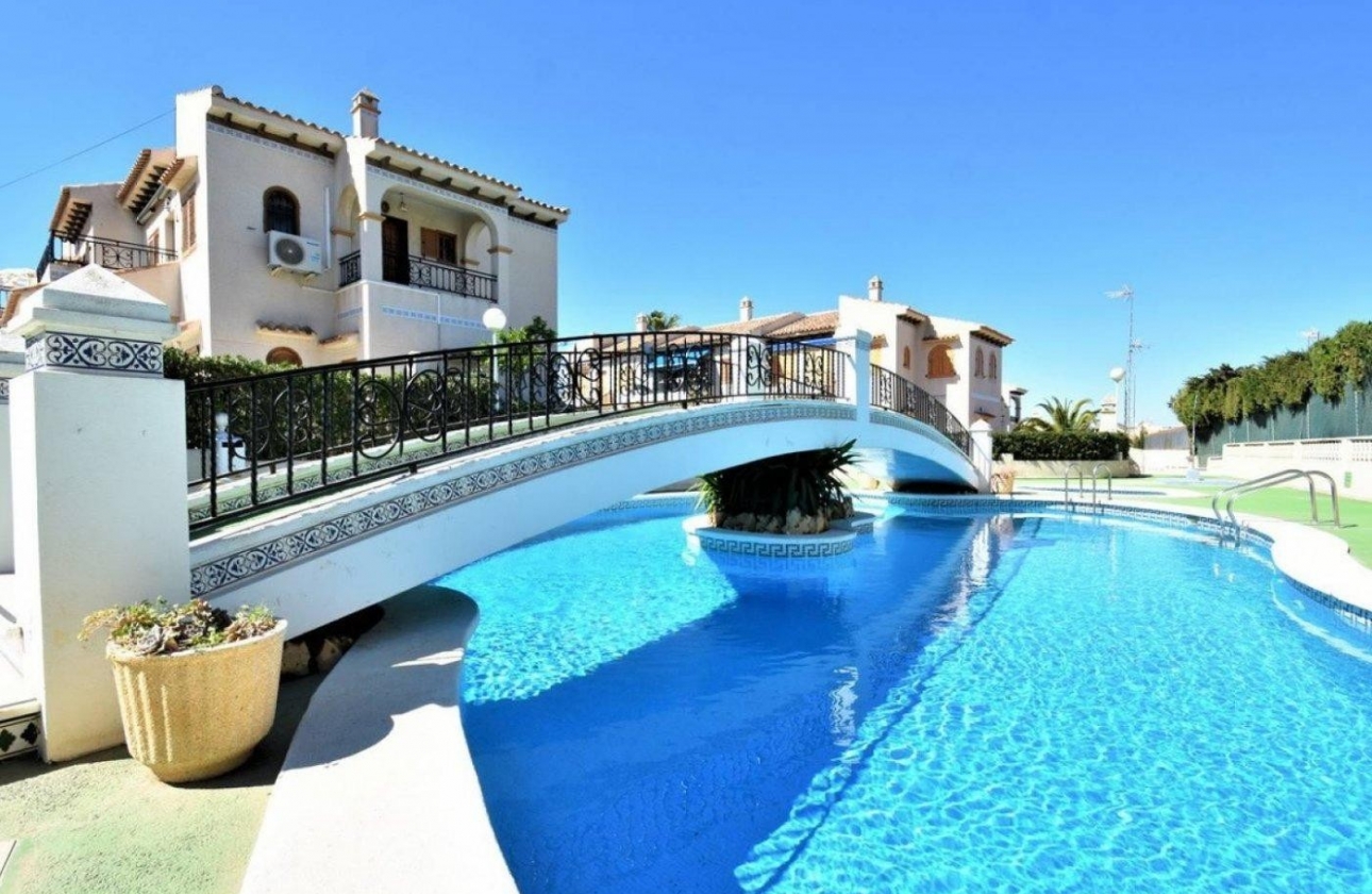 Resale - Studio - Torrevieja - Torrelamata - La Mata