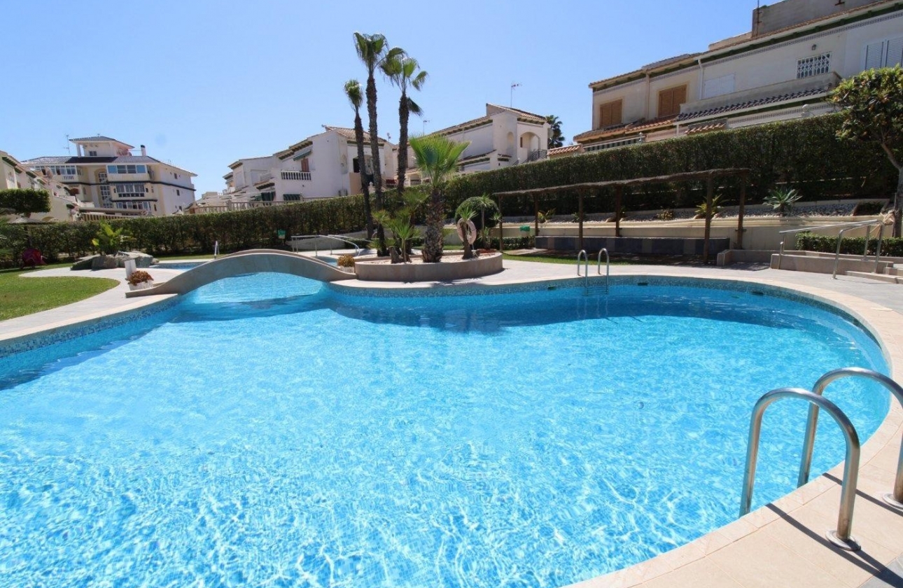 Resale - Studio - Torrevieja - Torrelamata - La Mata
