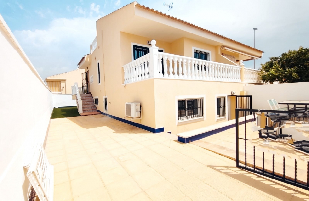 Resale - town house - Benijofar
