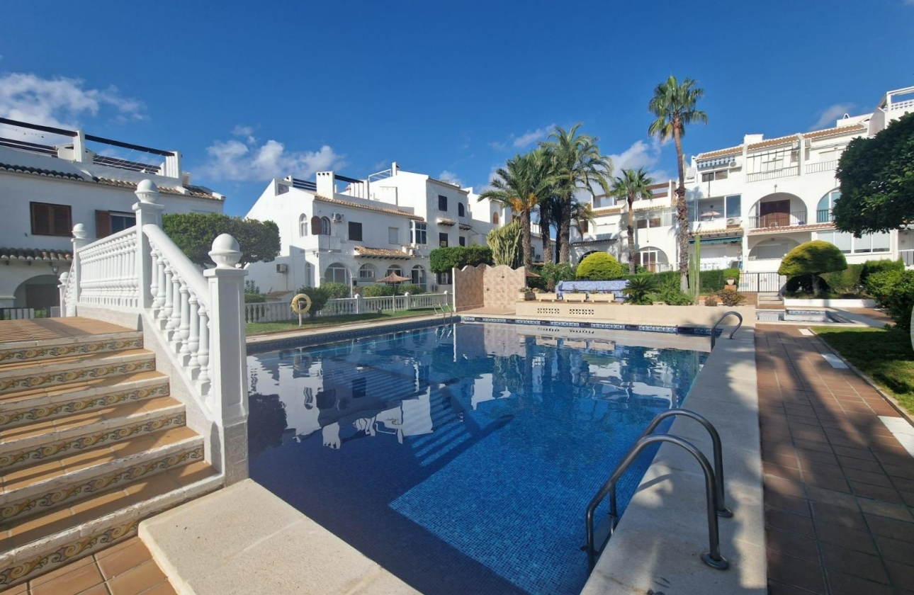 Resale - town house - Rojales - Ciudad Quesada