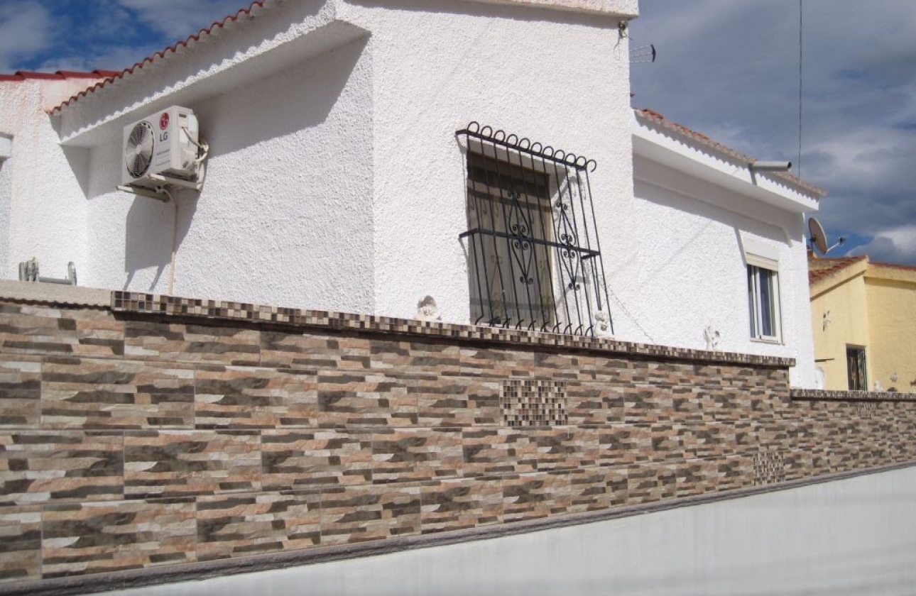 Resale - town house - Rojales - Ciudad Quesada
