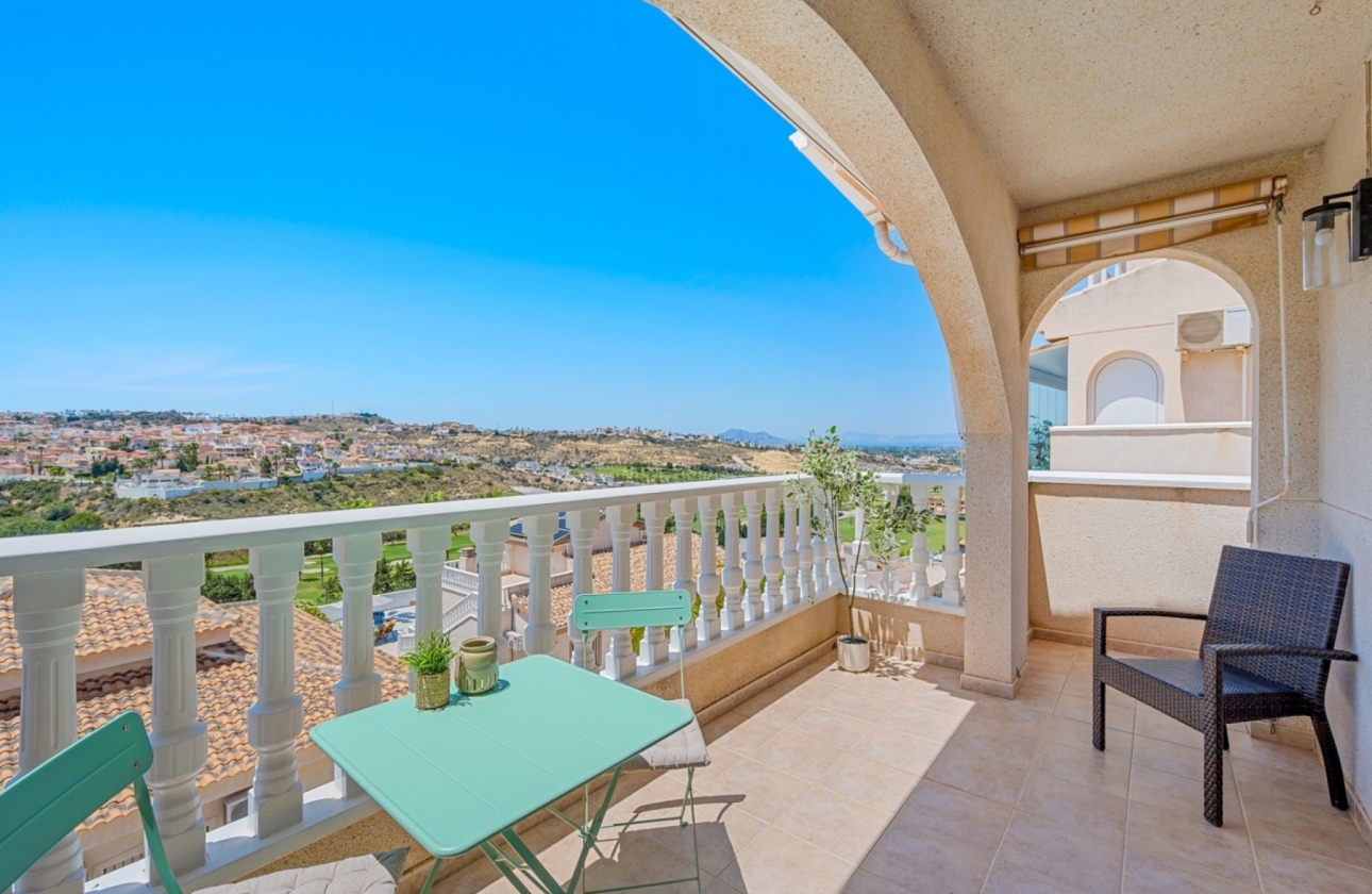 Resale - town house - Rojales - Ciudad Quesada