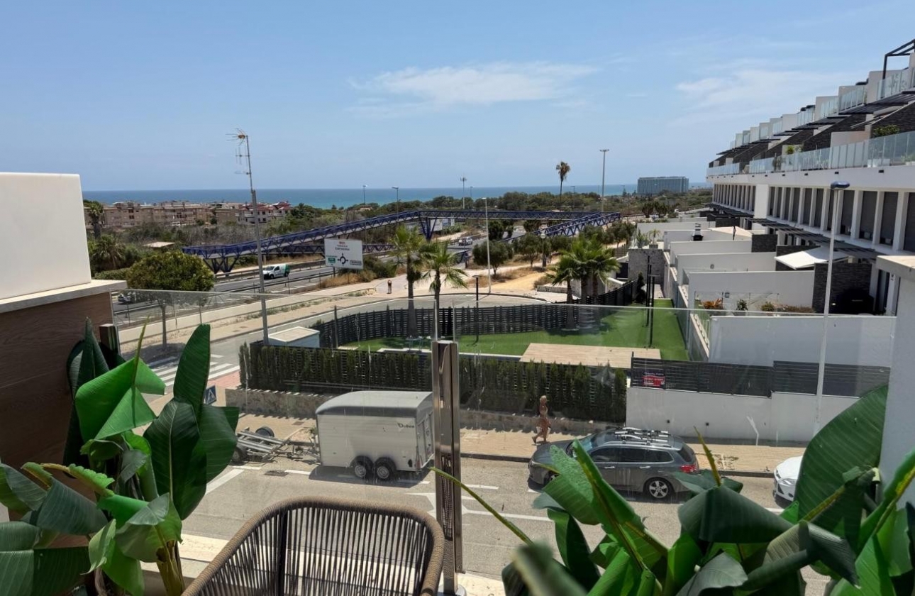 Resale - Townhouse - Guardamar del Segura