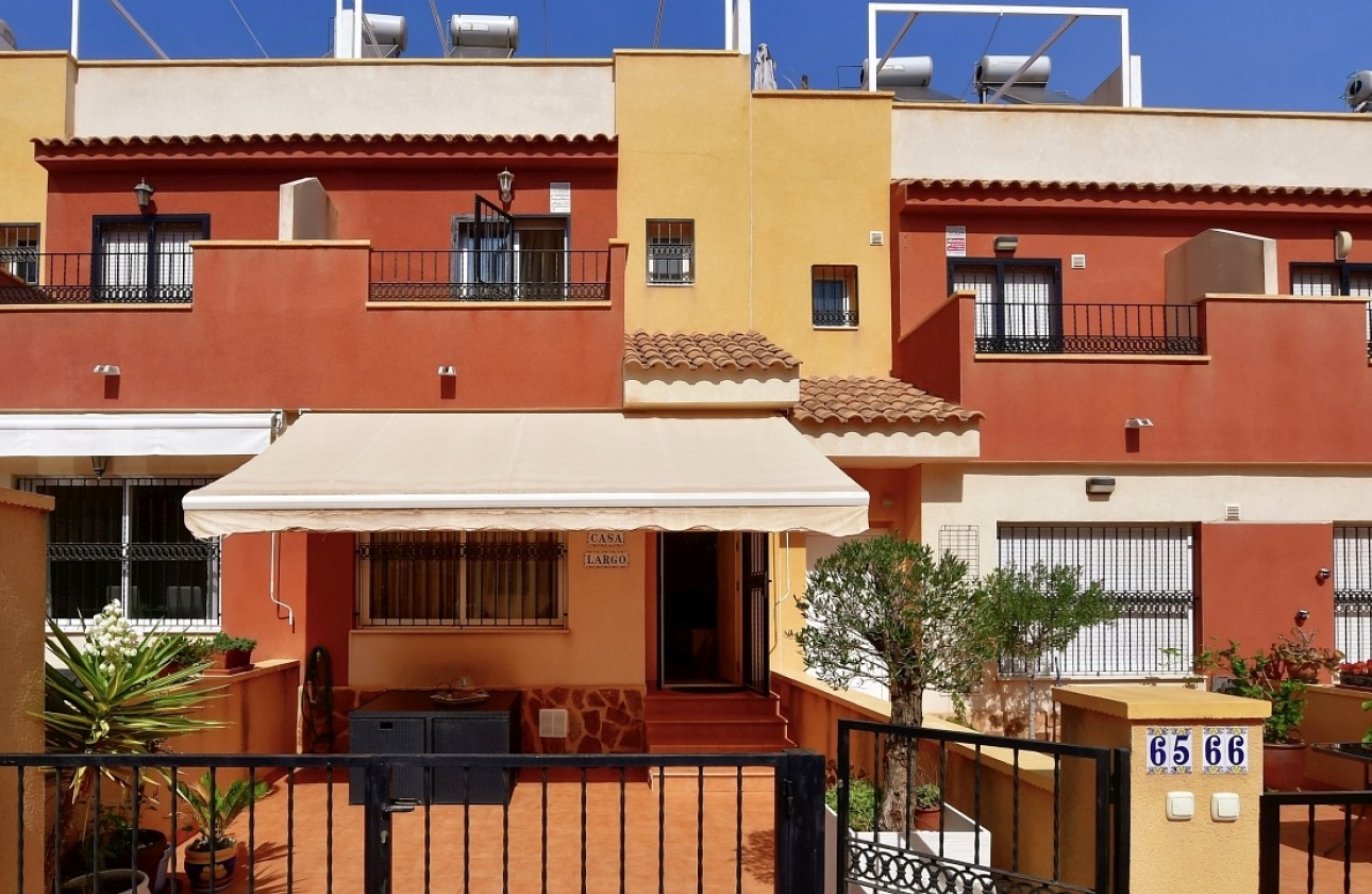 Resale - Tripex - Orihuela Costa - La Zenia