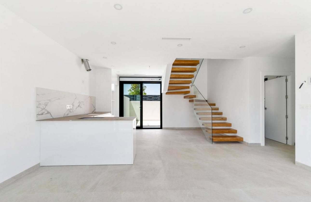 Resale - Villa - Benijofar