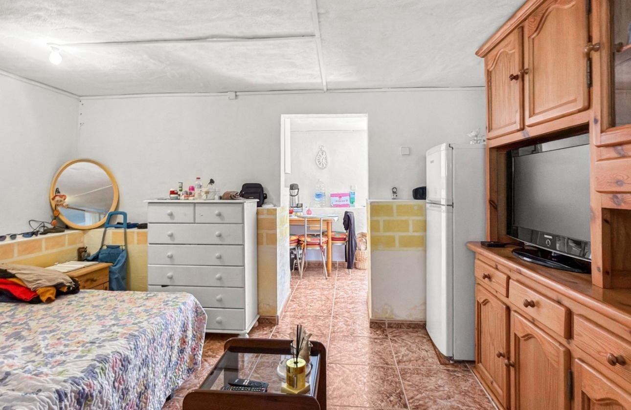 Resale - Villa - Ciudad Quesada - Ciudad Quesada - Doña Pepa