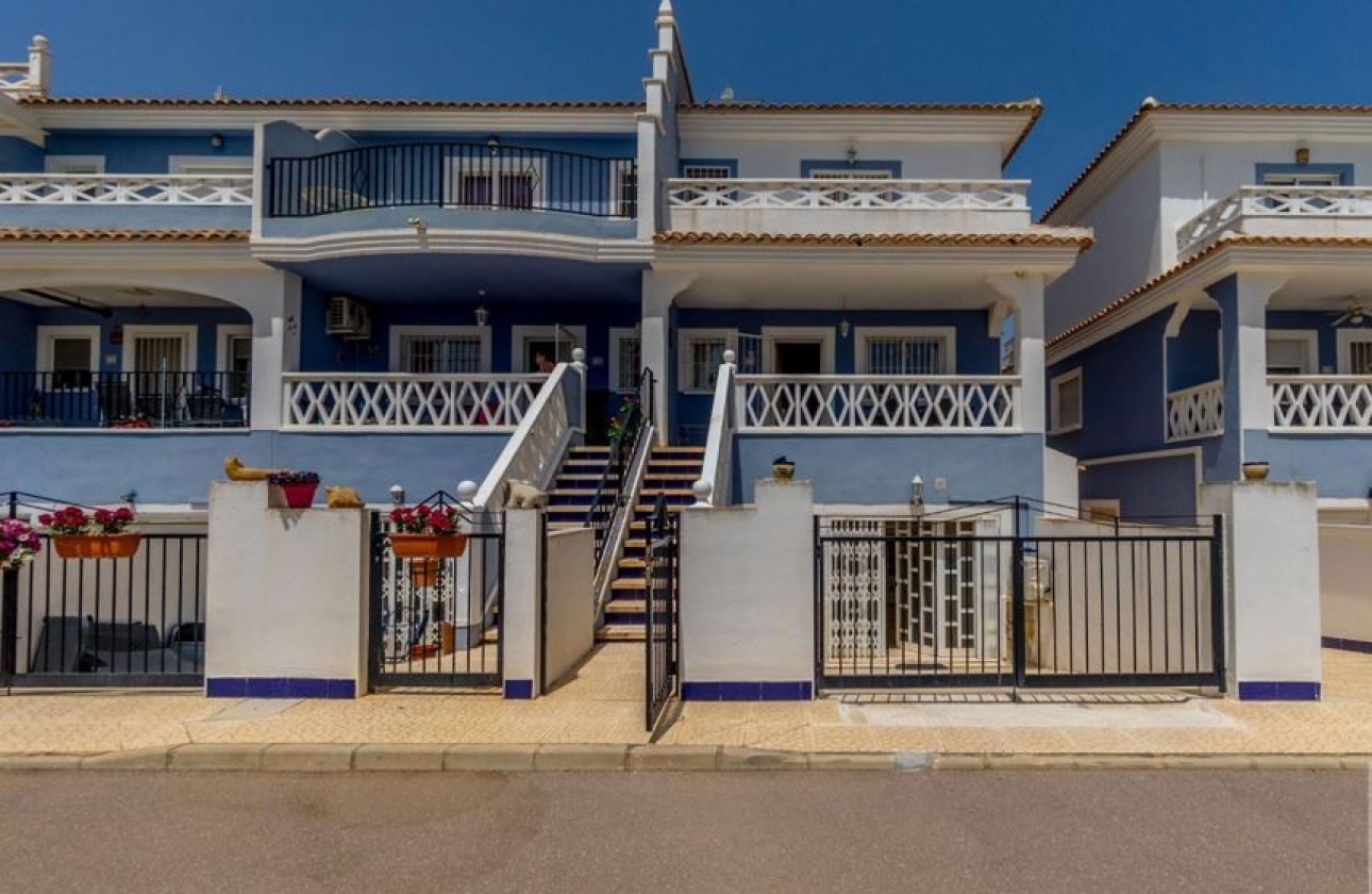 Resale - Villa - Ciudad Quesada