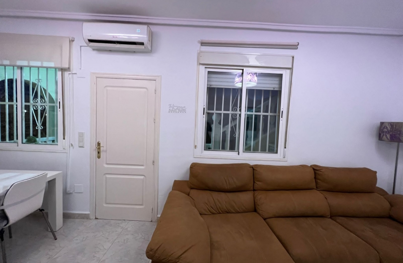 Resale - Villa - Rojales - Ciudad Quesada