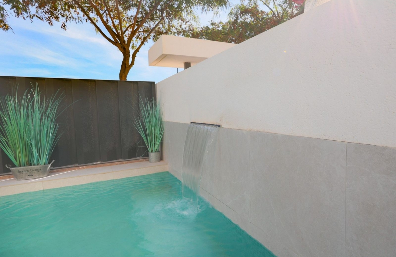 Resale - Villa - Torre Pacheco