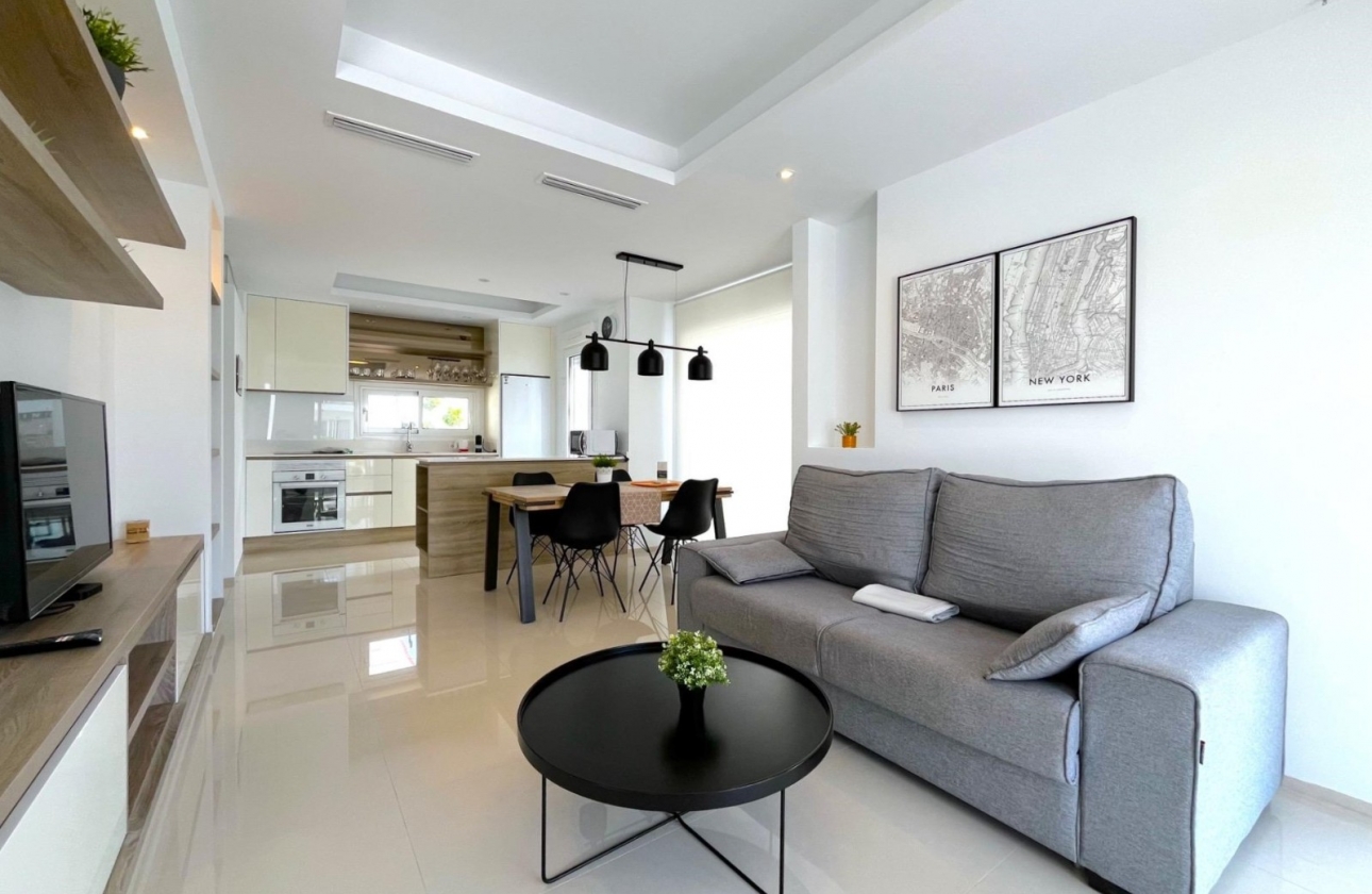 Reventa - Adosado - Ciudad Quesada