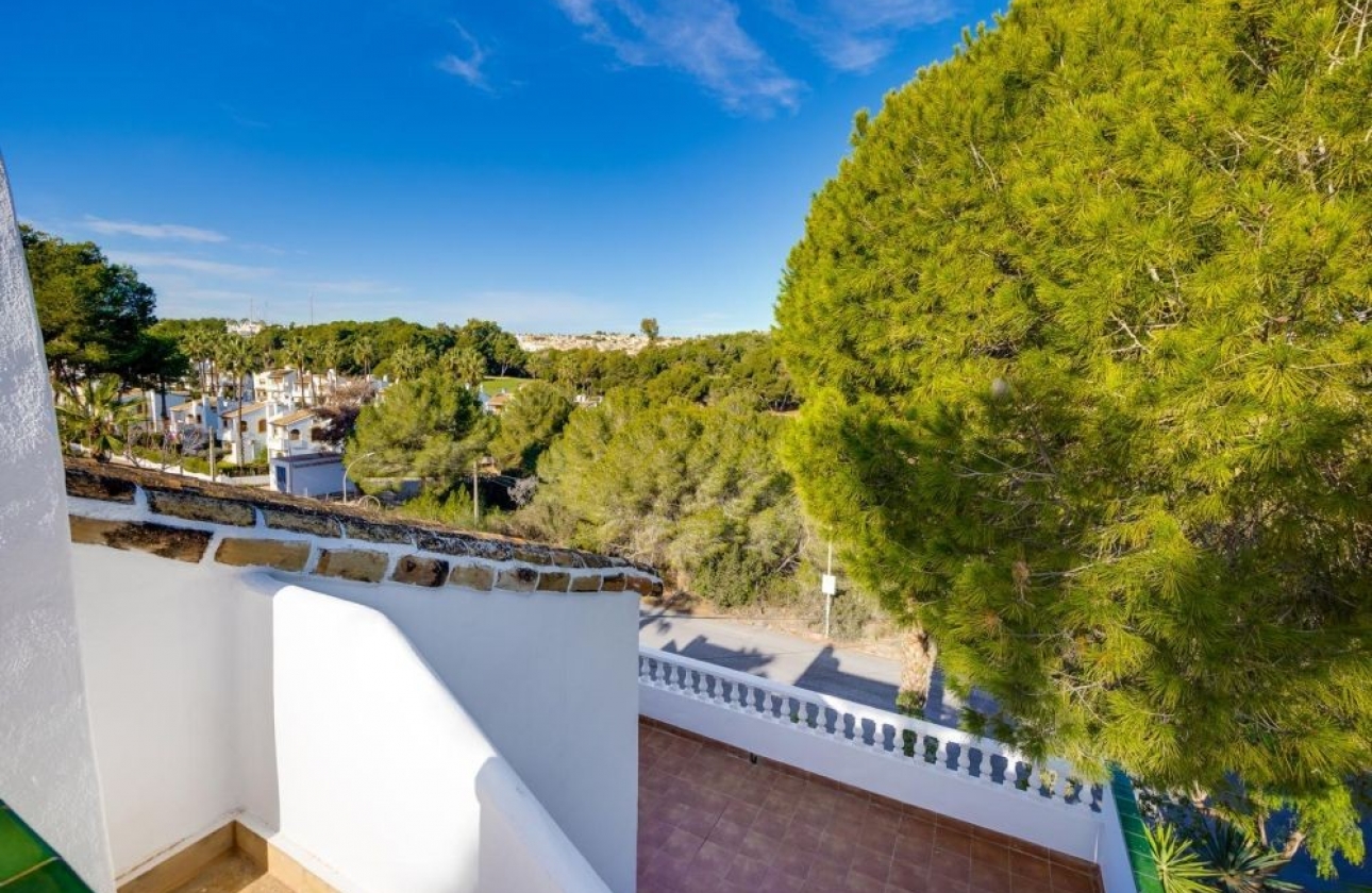 Reventa - Adosado - Villamartin