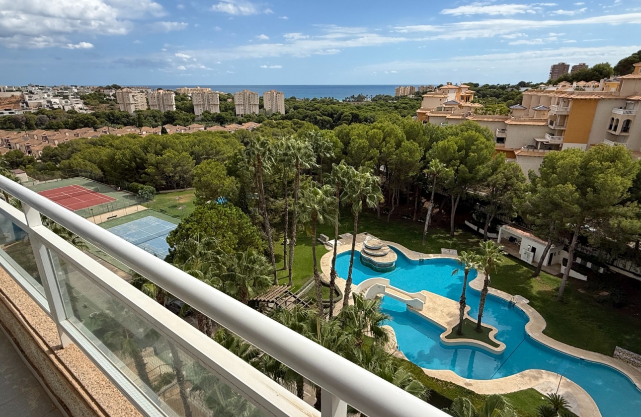 Reventa - Apartamento / piso - Alicante - Campoamor