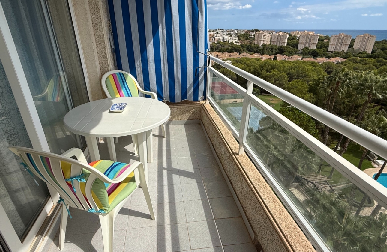 Reventa - Apartamento / piso - Alicante - Campoamor