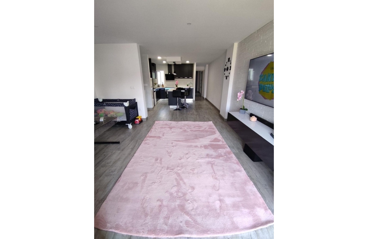 Reventa - Apartamento / piso - Alicante - Carolinas Bajas