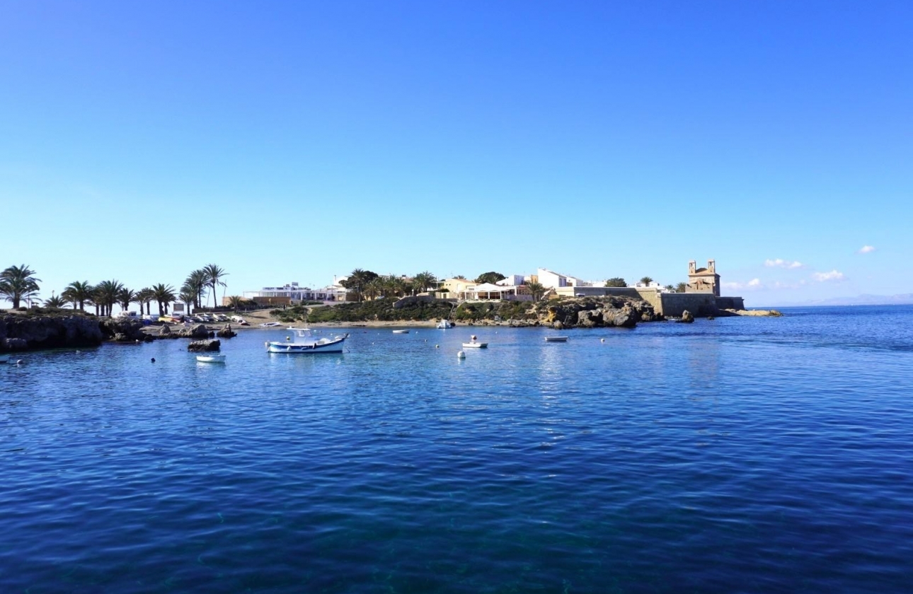 Reventa - Apartamento / piso - Alicante - El Palmeral - Urbanova - Tabarca