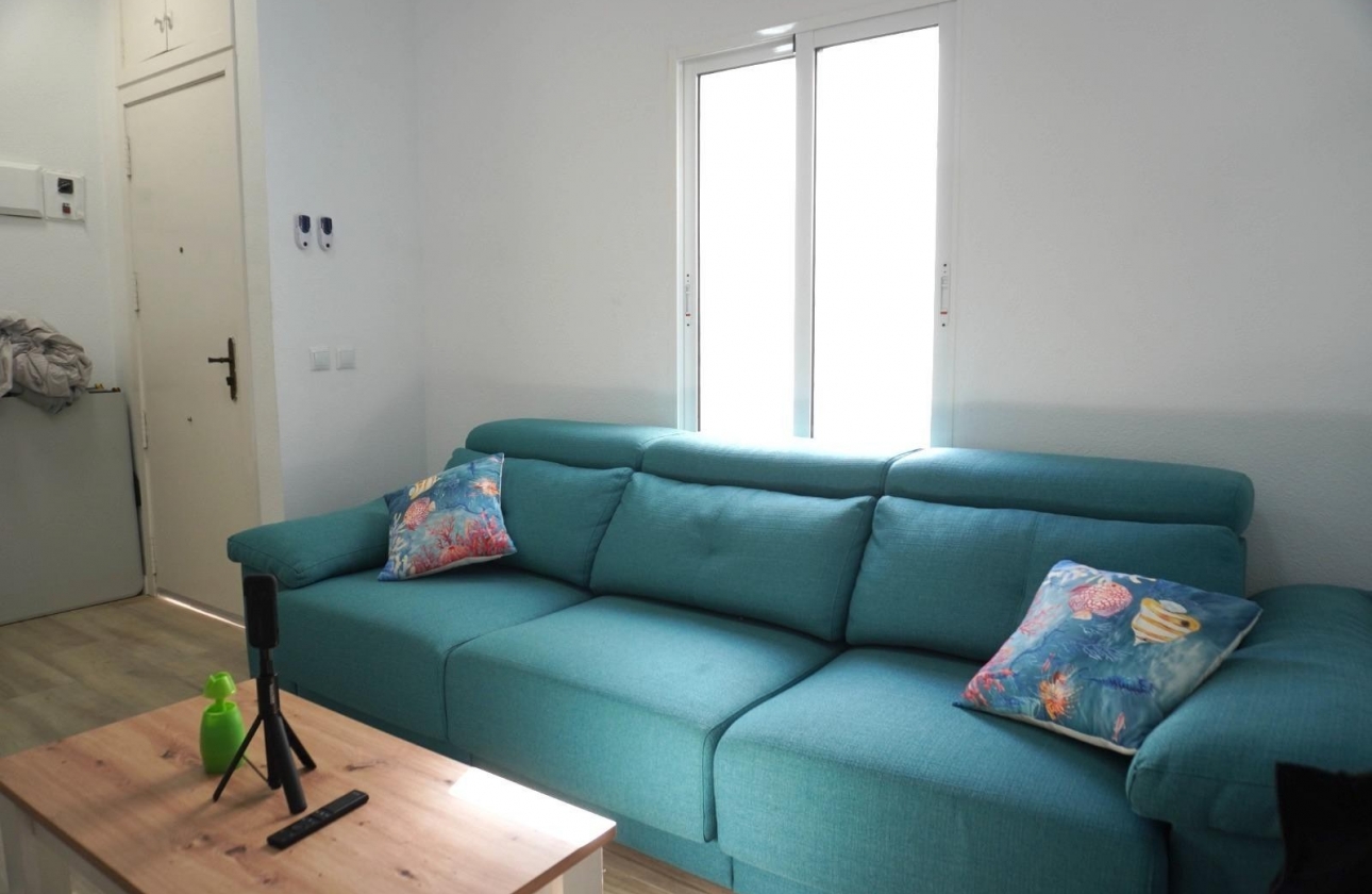 Reventa - Apartamento / piso - Alicante - El Palmeral - Urbanova - Tabarca