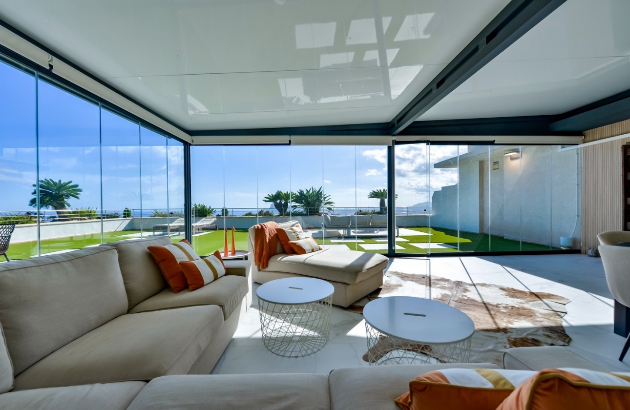 Reventa - Apartamento / piso - Altea - Altea Hills