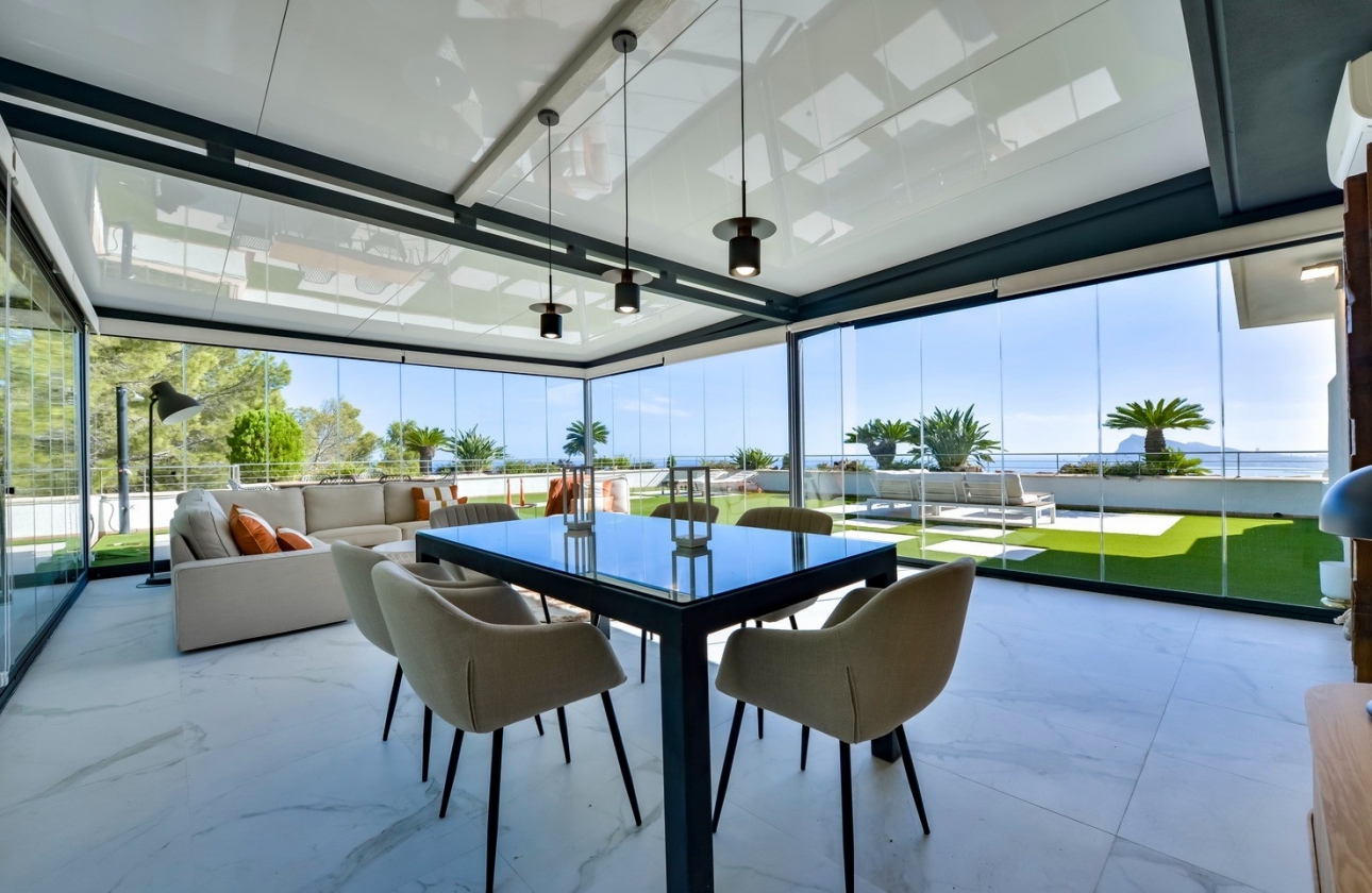Reventa - Apartamento / piso - Altea - Altea Hills
