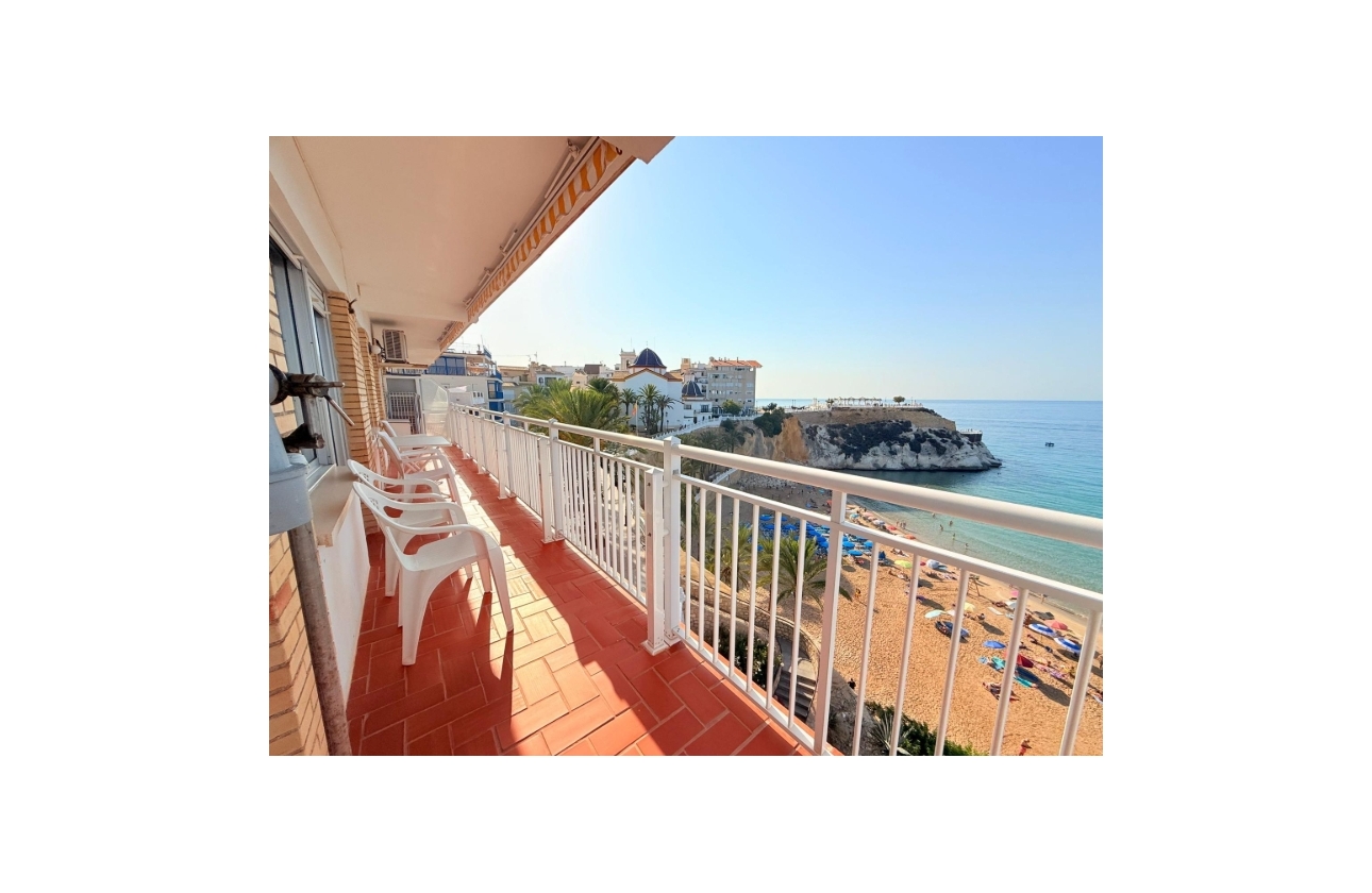 Reventa - Apartamento / piso - Benidorm - Levante