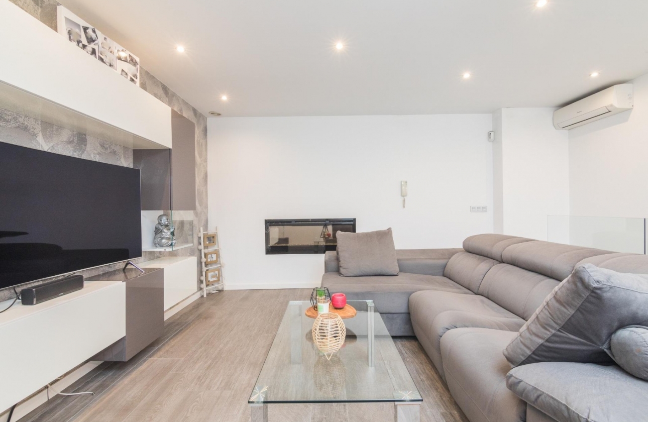 Reventa - Apartamento / piso - Elche - Center