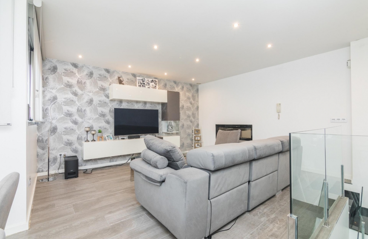 Reventa - Apartamento / piso - Elche - Center
