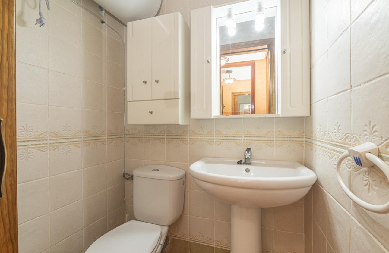 Reventa - Apartamento / piso - Elche Pedanías - La Marina