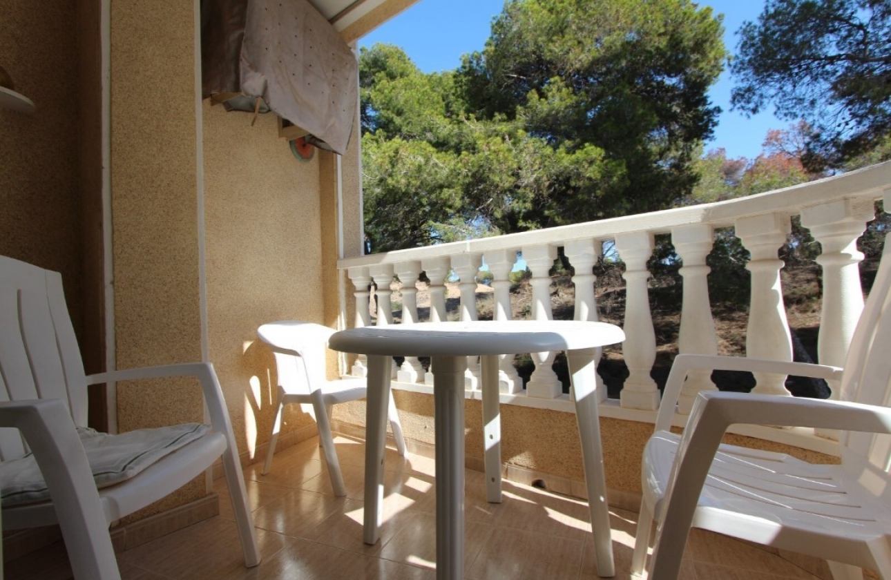 Reventa - Apartamento / piso - Guardamar del Segura - Urbanizaciones