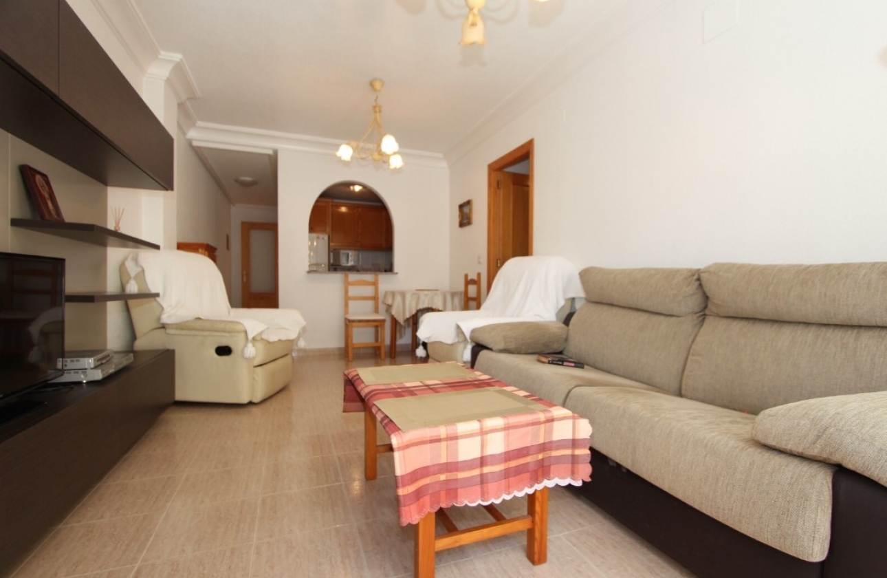 Reventa - Apartamento / piso - Guardamar del Segura - Urbanizaciones