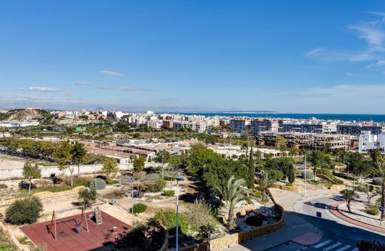 Reventa - Apartamento / piso - Guardamar del Segura