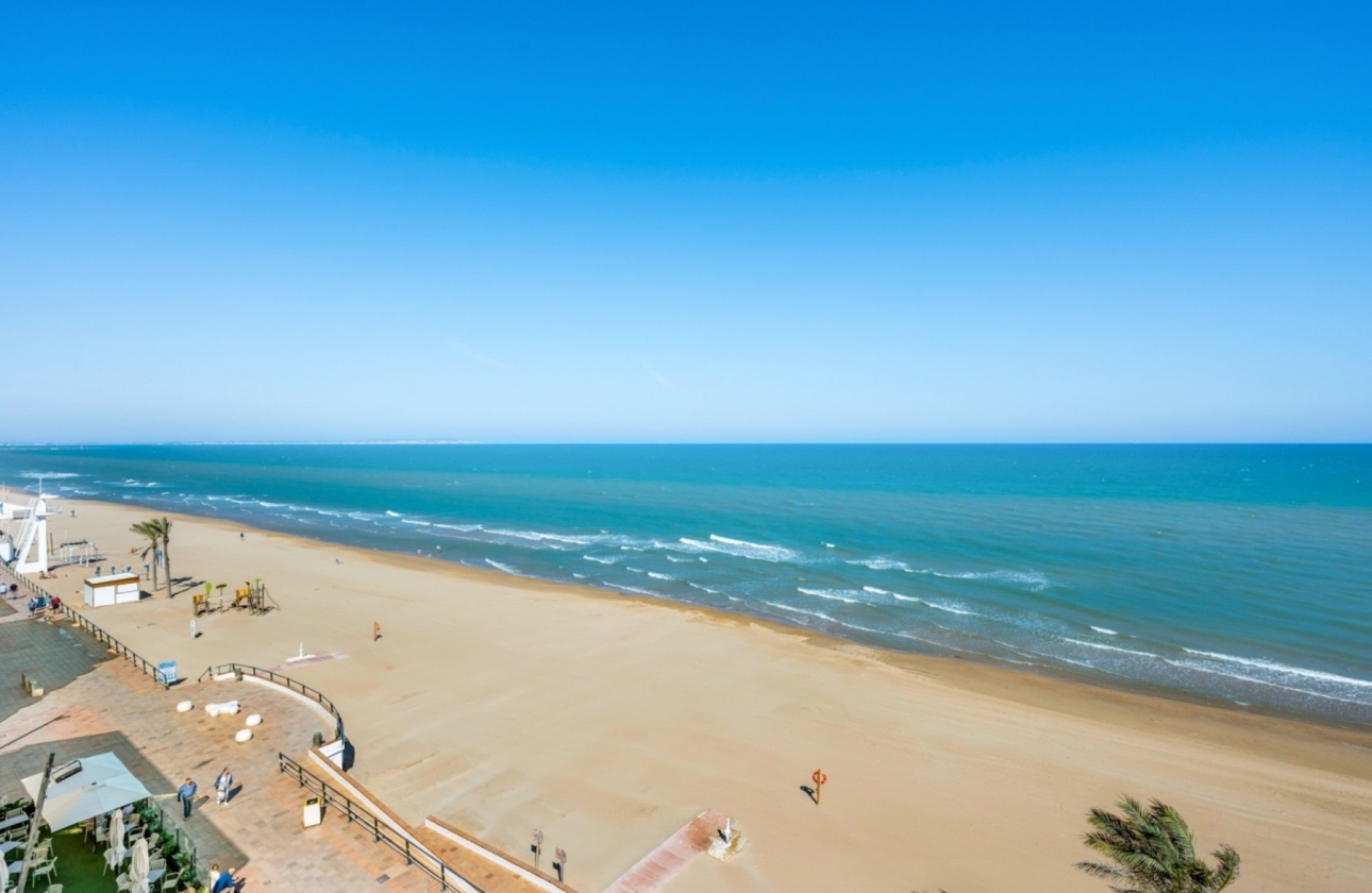 Reventa - Apartamento / piso - Guardamar del Segura