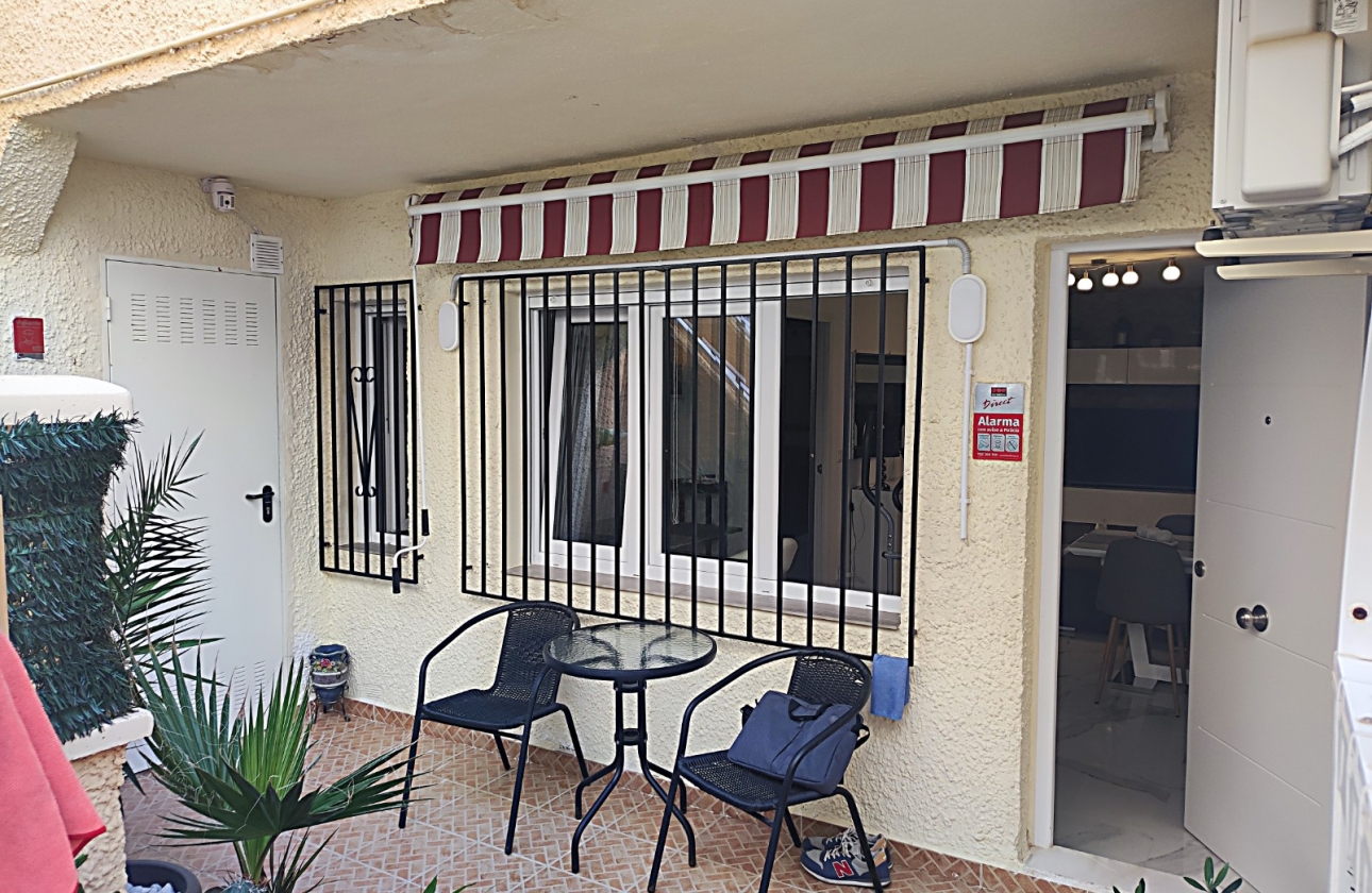 Reventa - Apartamento / piso - La Mata