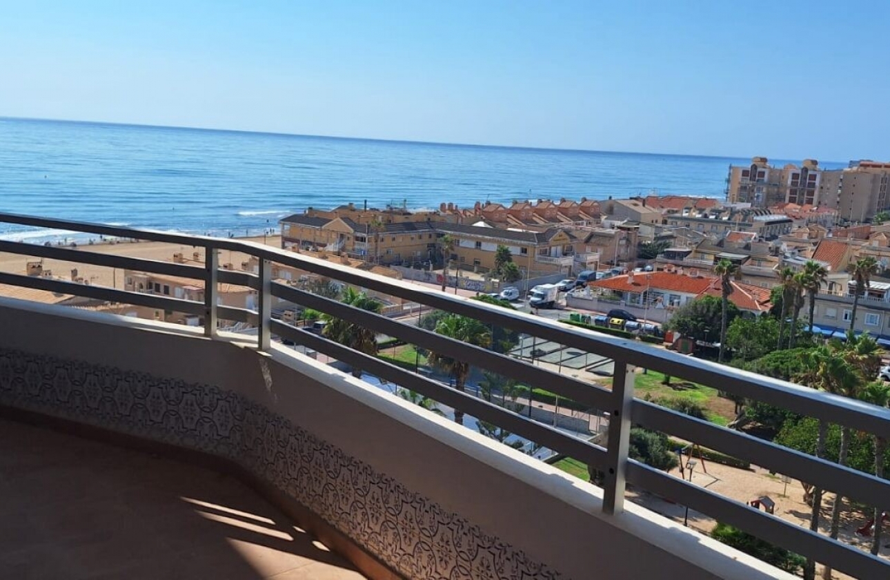 Reventa - Apartamento / piso - La Mata