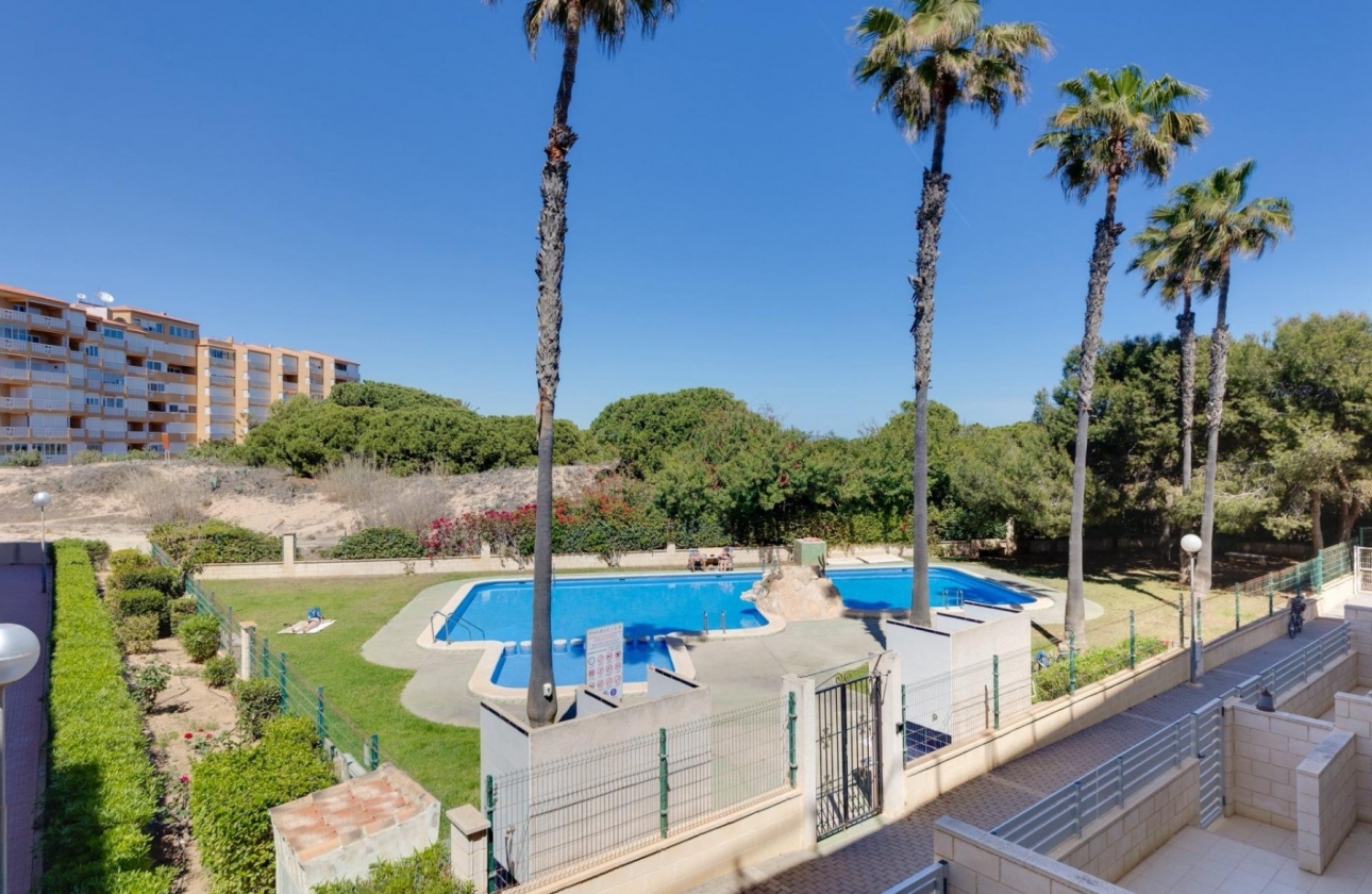 Reventa - Apartamento / piso - La Mata