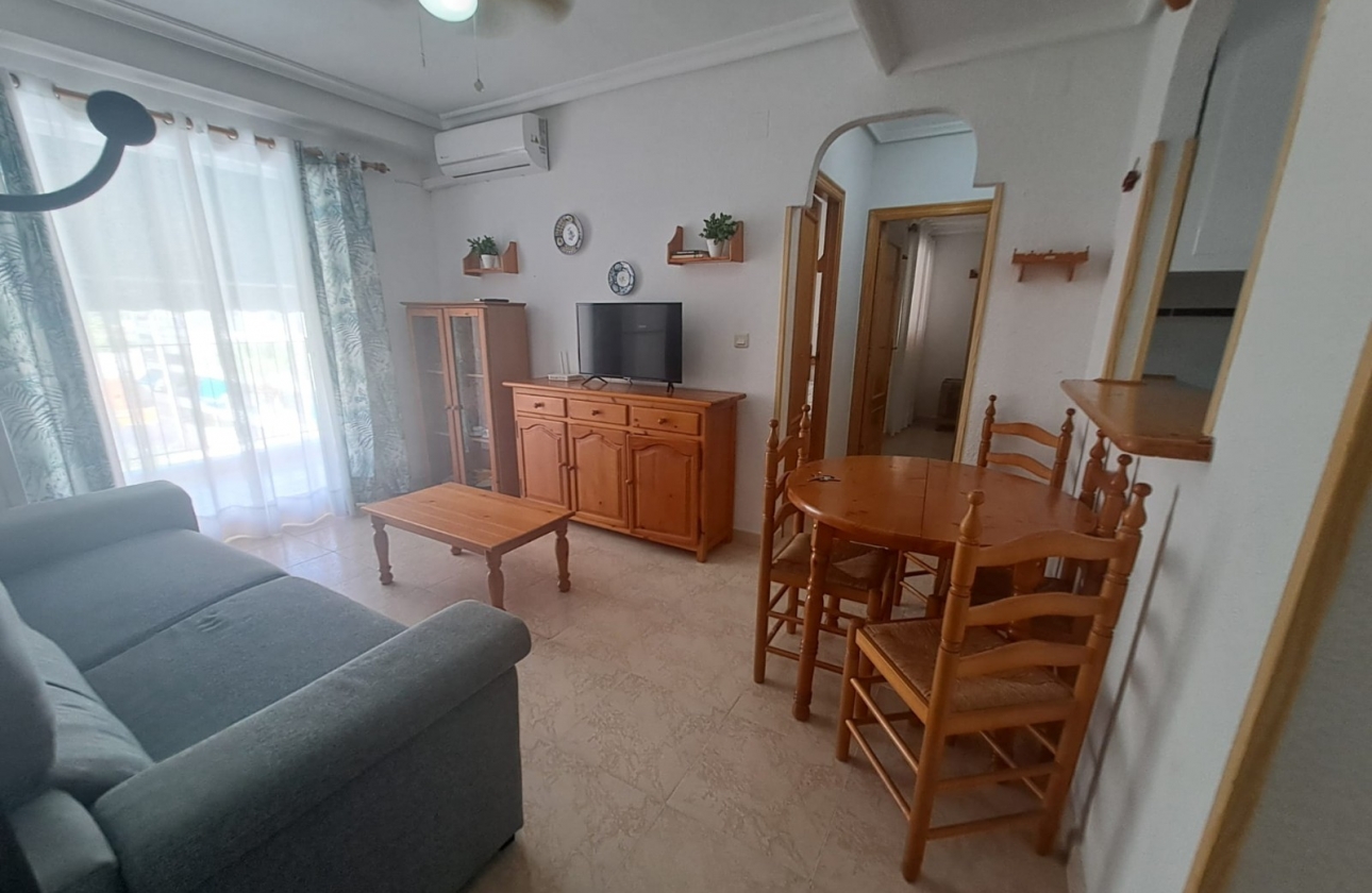 Reventa - Apartamento / piso - La Mata
