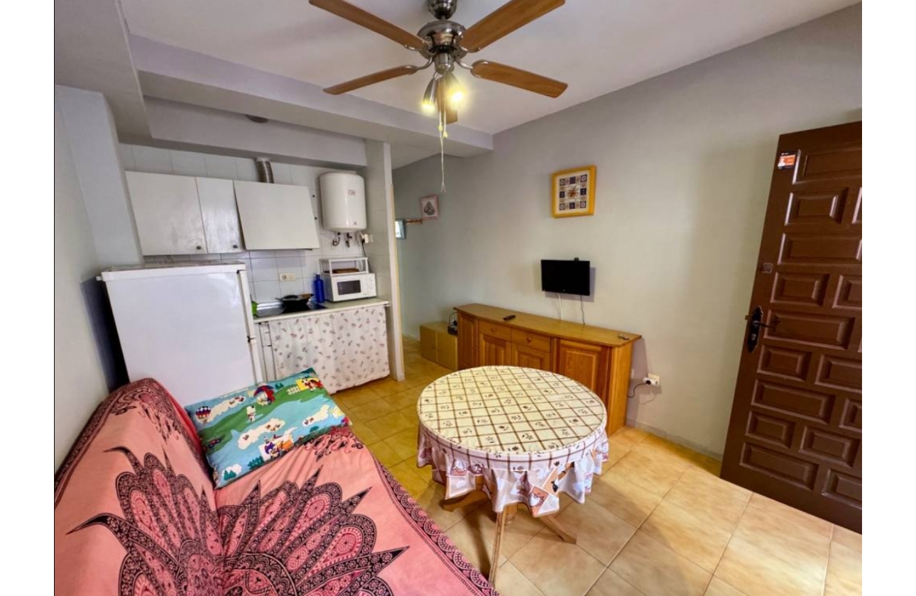 Reventa - Apartamento / piso - La Mata