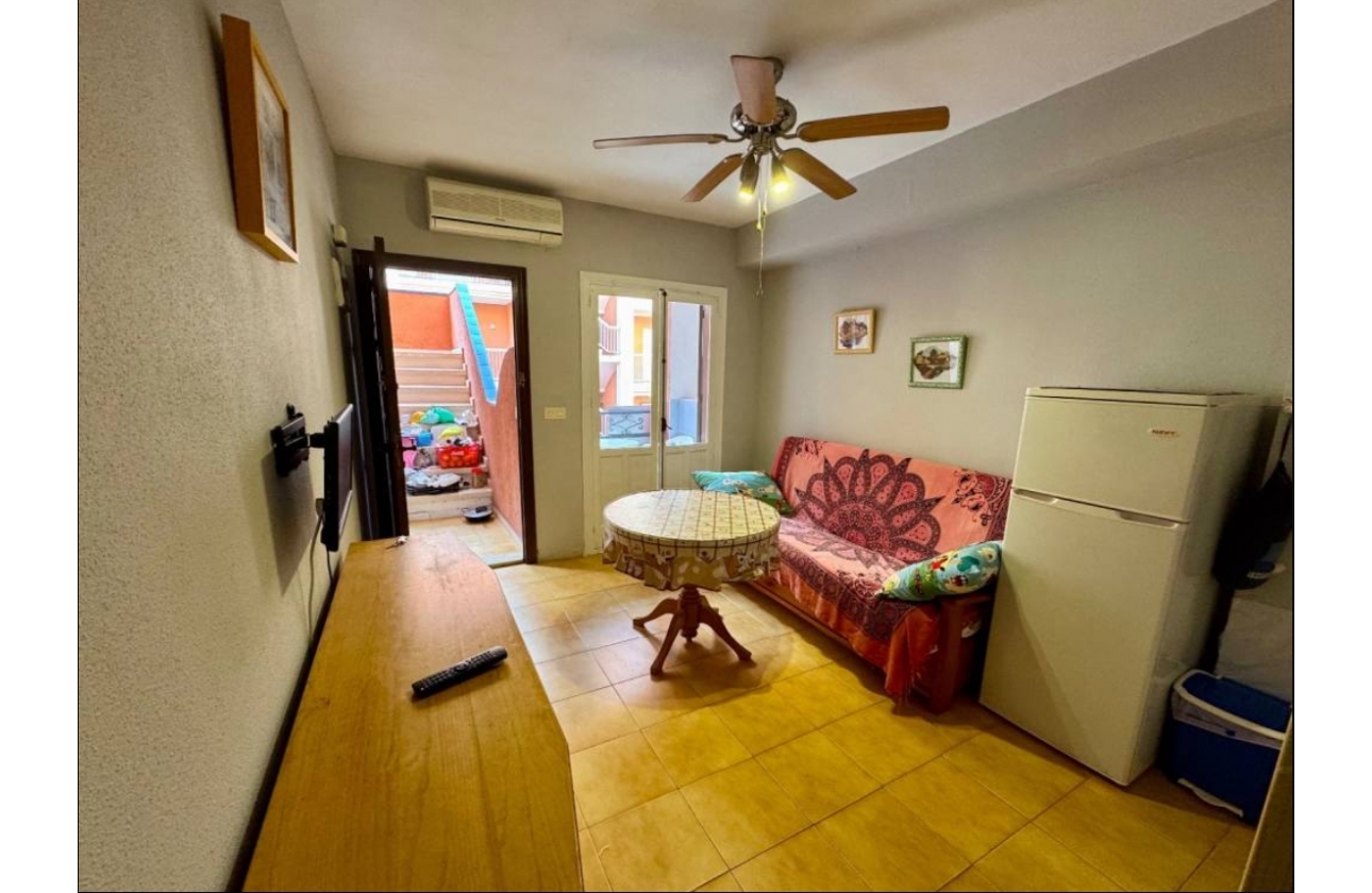 Reventa - Apartamento / piso - La Mata