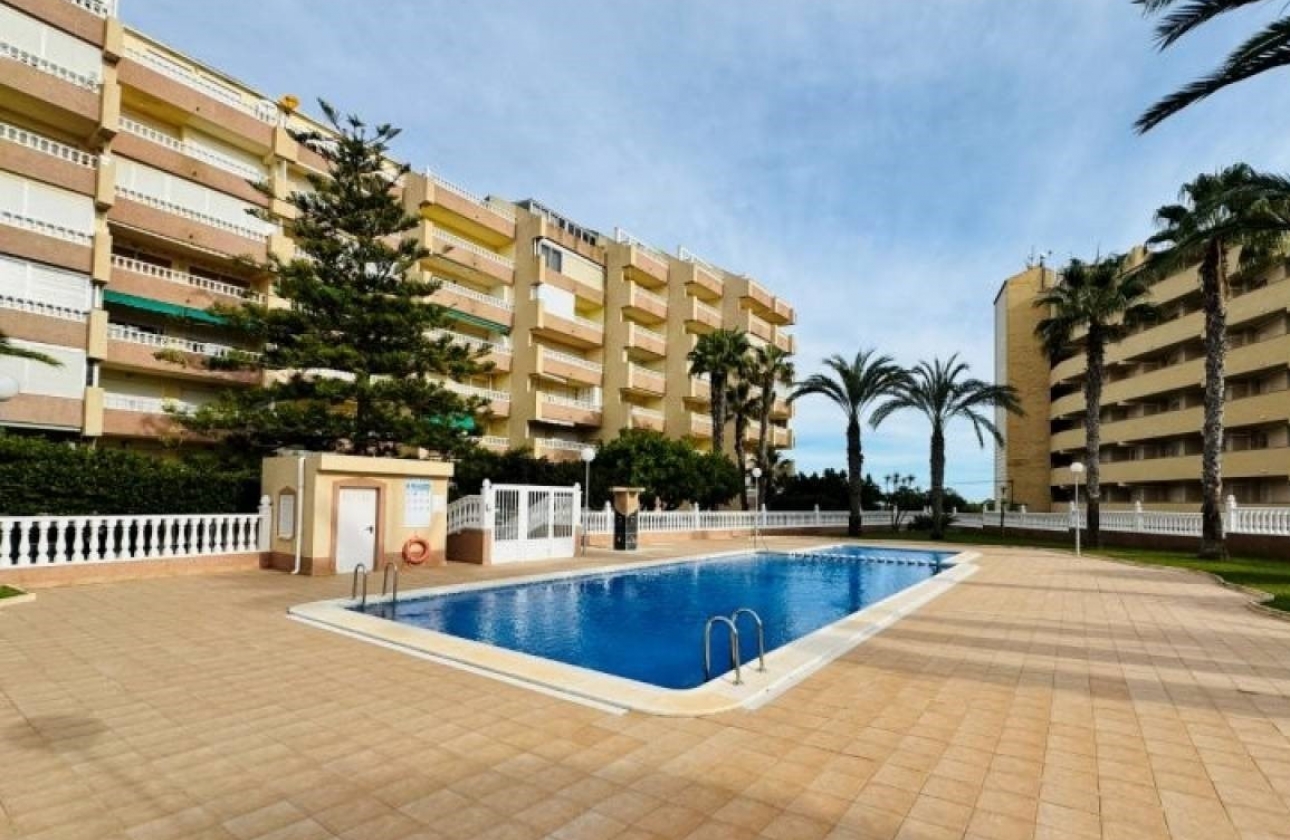 Reventa - Apartamento / piso - La Mata