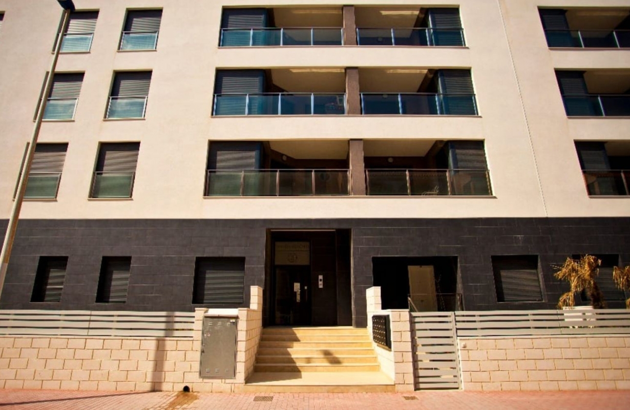 Reventa - Apartamento / piso - La Mata