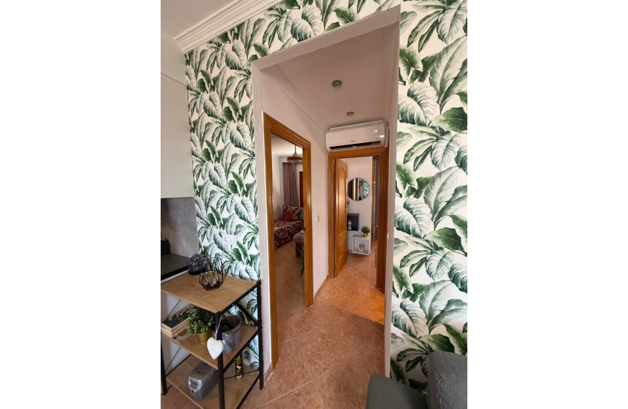 Reventa - Apartamento / piso - La Mata