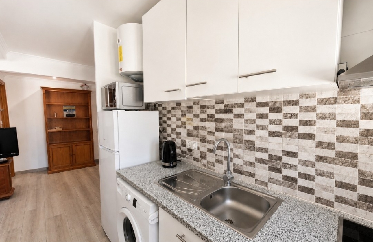 Reventa - Apartamento / piso - La Mata