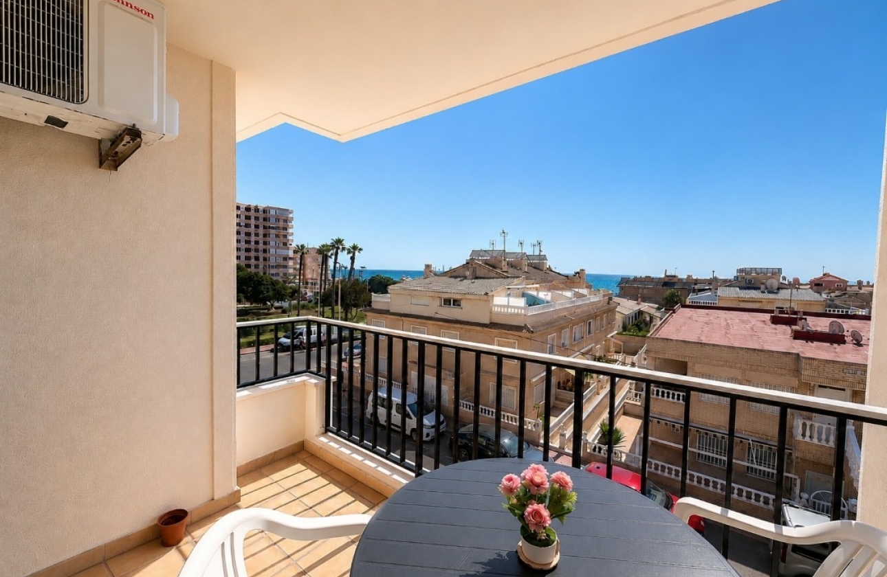 Reventa - Apartamento / piso - La Mata